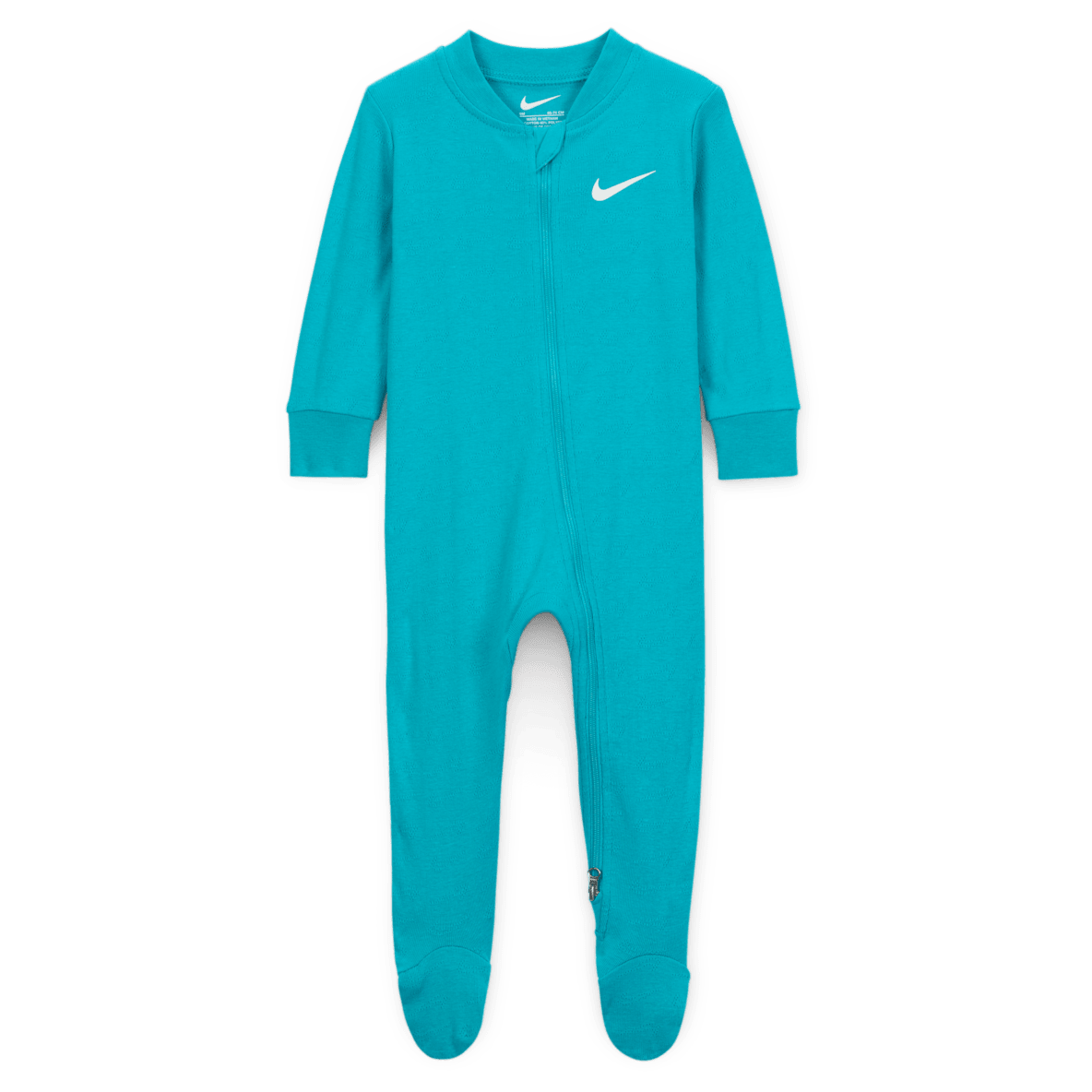 Nike Baby Essentials Nike Baby Essentials Baby (0-9M) Pointelle Coverall