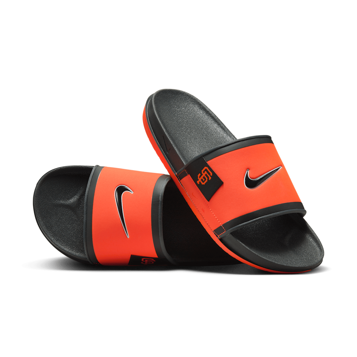 Nike Offcourt (San Francisco Giants) Chanclas Offcourt