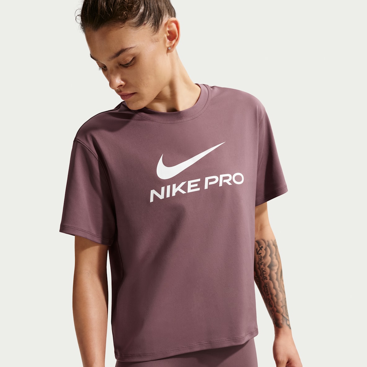 Nike Pro Women's Loose T-Shirt