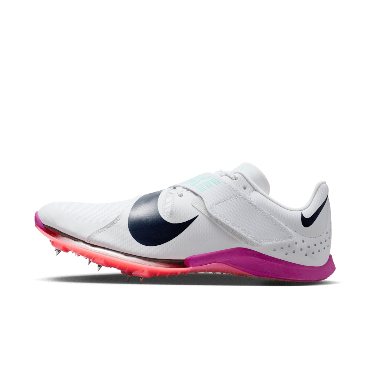 Nike Long Jump Elite Nike Long Jump Elite Track & Field Jumping Spikes