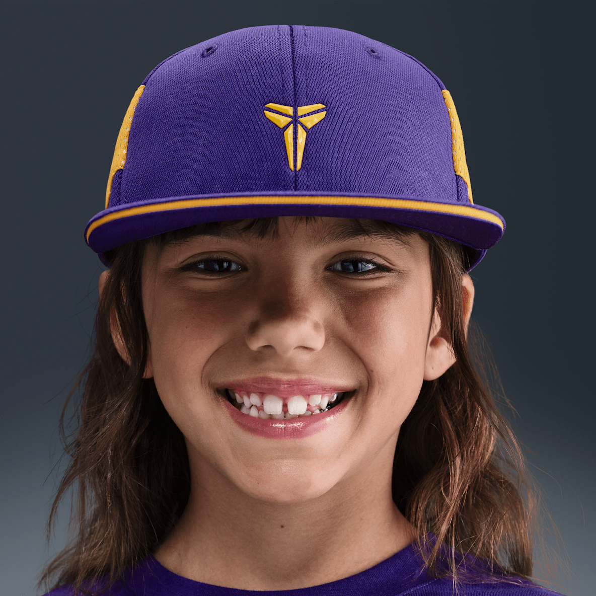 Kobe Kobe Little Kids' Pro Cap