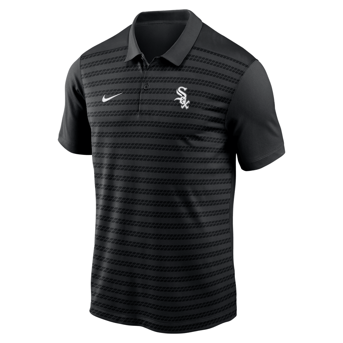 Chicago White Sox Authentic Collection Victory Men's Nike Dri-FIT MLB Polo