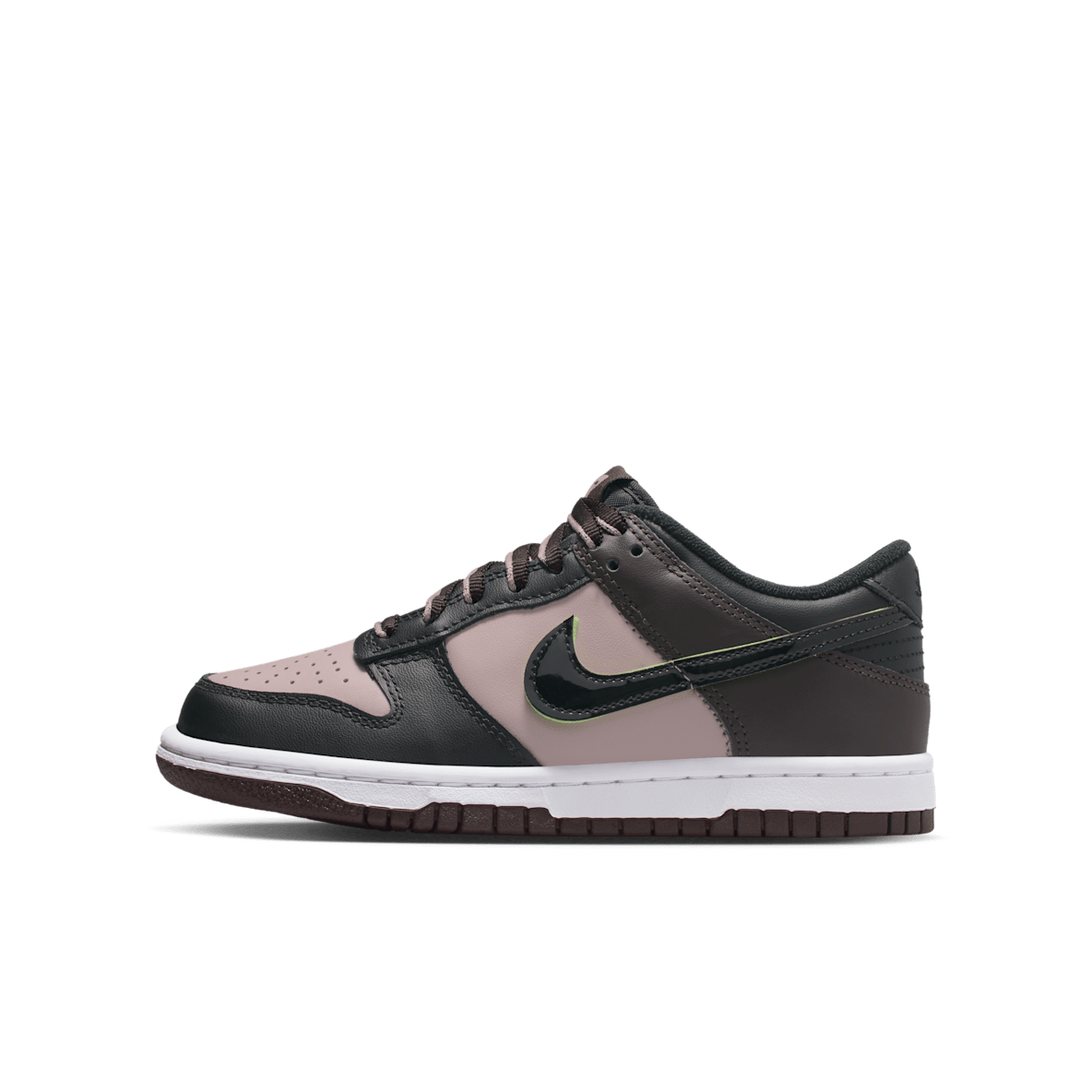 Nike Dunk 低筒 SE Nike Dunk 低筒 SE 大童鞋款
