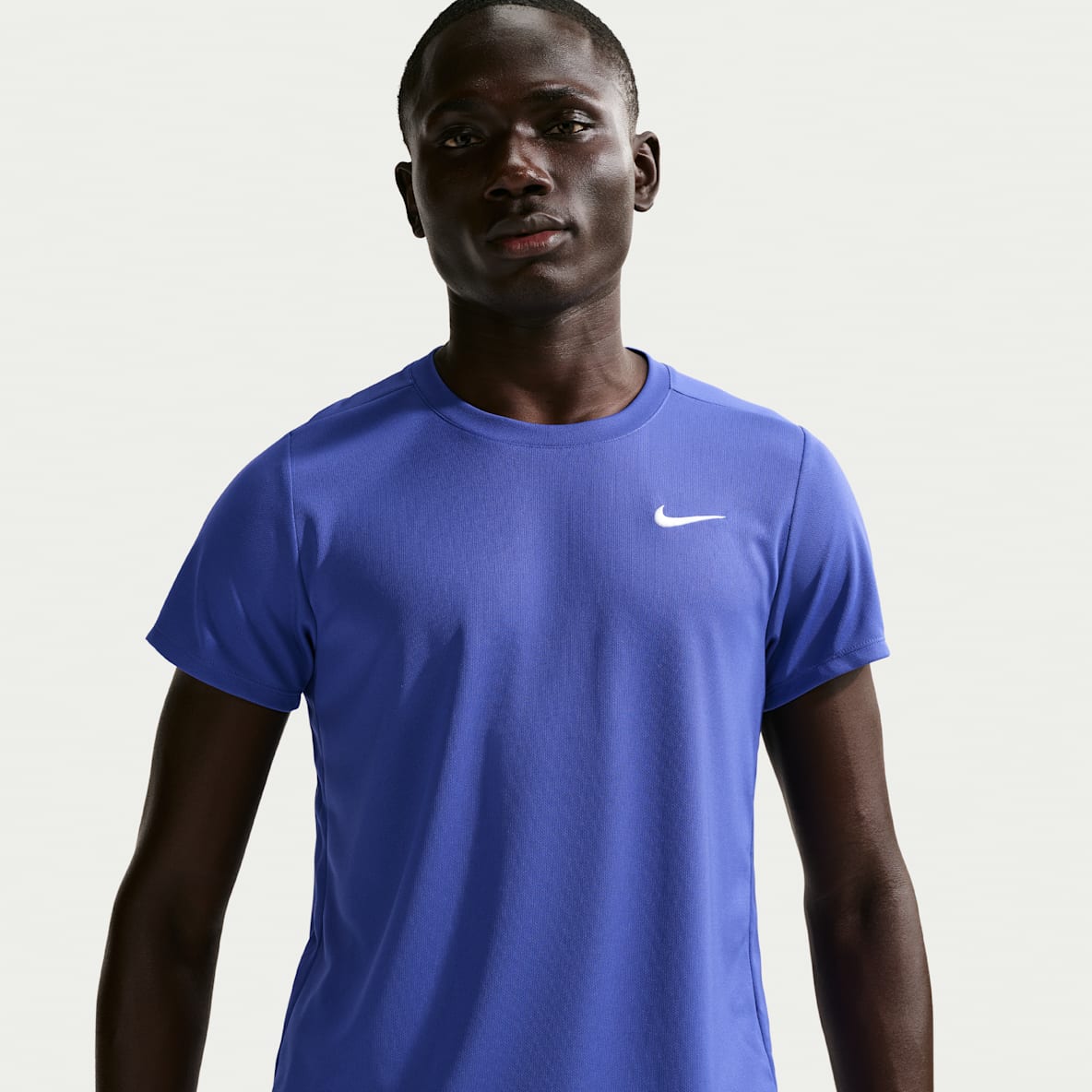 NikeCourt Victory NikeCourt Victory Dri-FIT Tennisoberteil für Herren