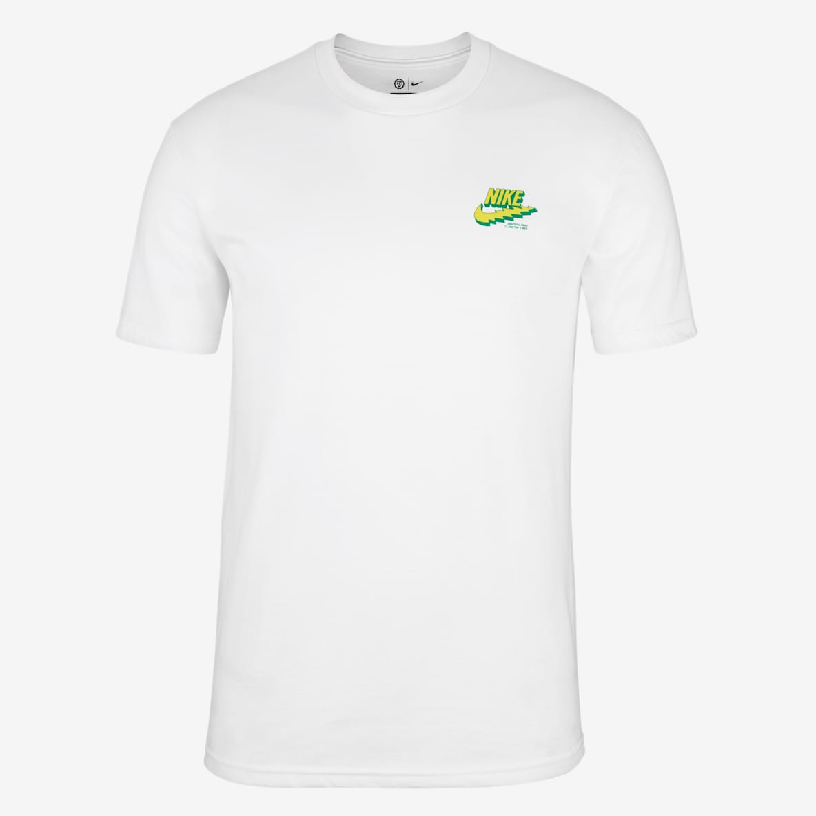 Nike "Box of Rain" Nike "Box of Rain" Men's T-Shirt