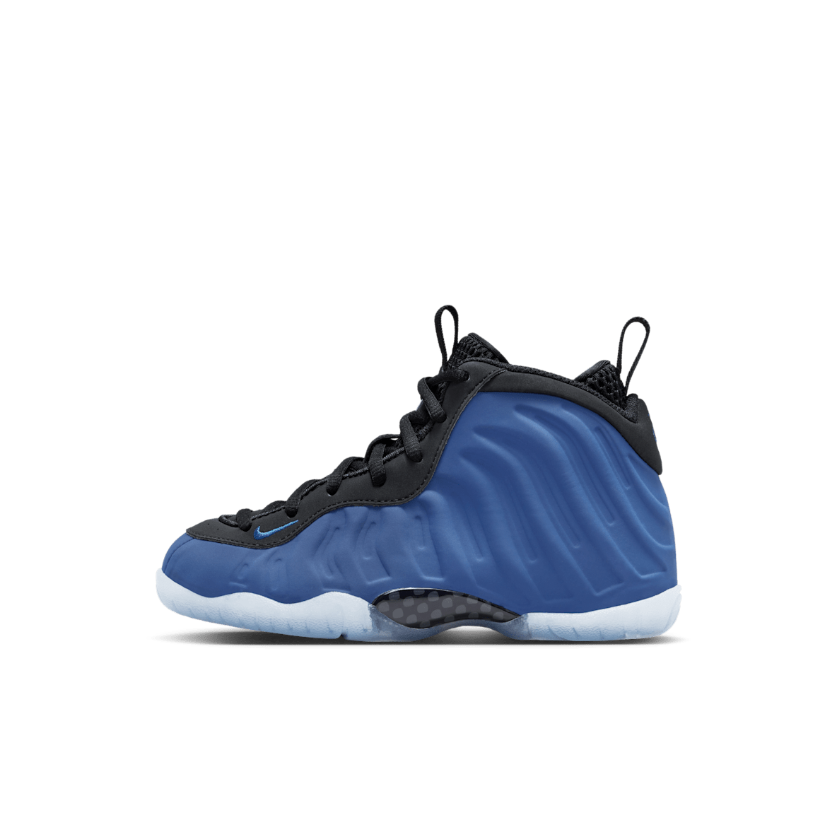 Nike Little Posite One Nike Little Posite One Tenis para niños de preescolar