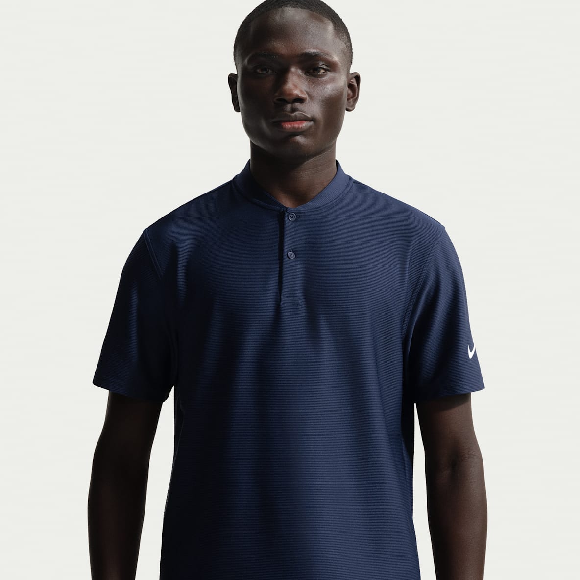 Nike Velocity Men's Dri-FIT Blade Collar Golf Polo