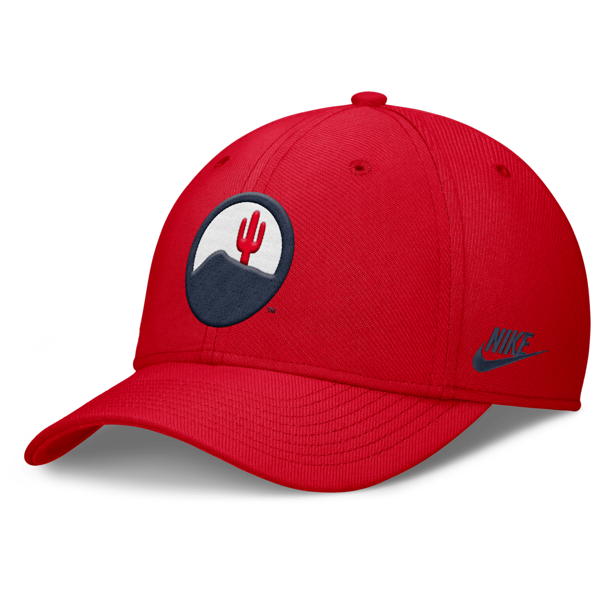 Arizona Primetime Rise Academic Arizona Primetime Rise Academic Men's Nike Dri-FIT College Hat