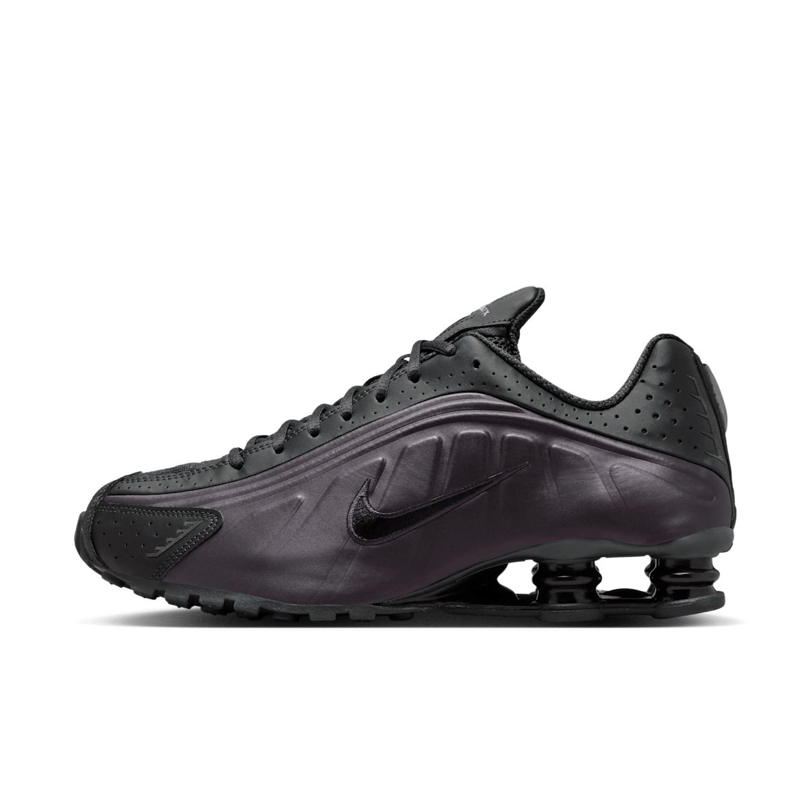 Nike Shox R4 Nike Shox R4 Scarpa – Uomo