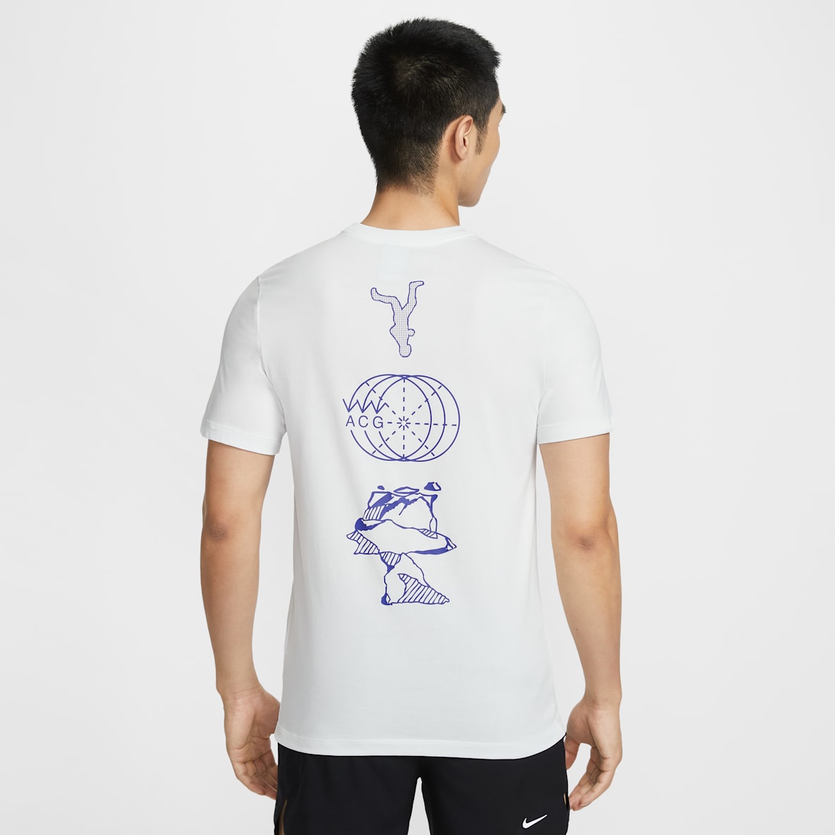 Nike ACG Men's Dri-FIT T-Shirt