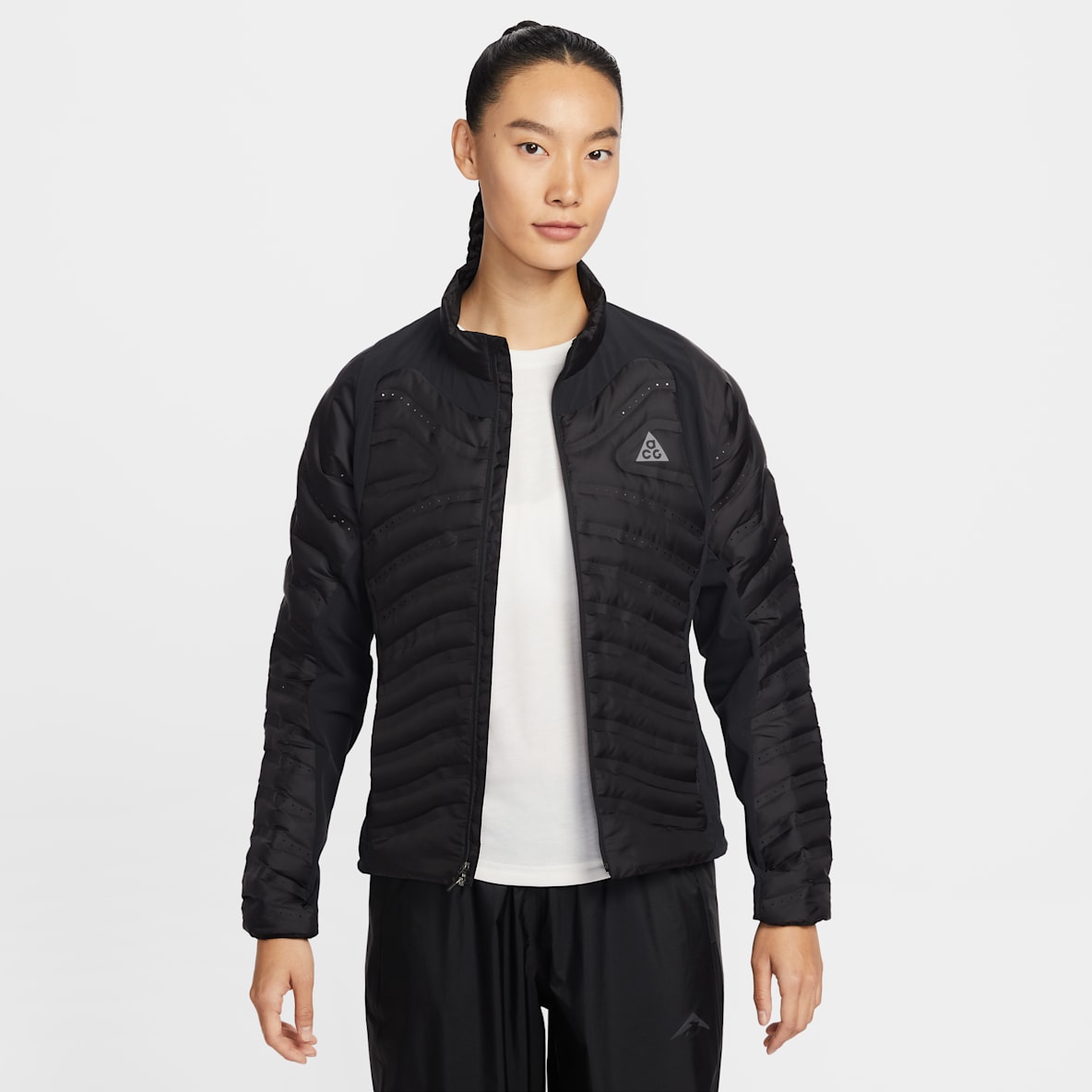 Nike ACG 'Lava Loft' Women's Therma-FIT Trail Running Jacket