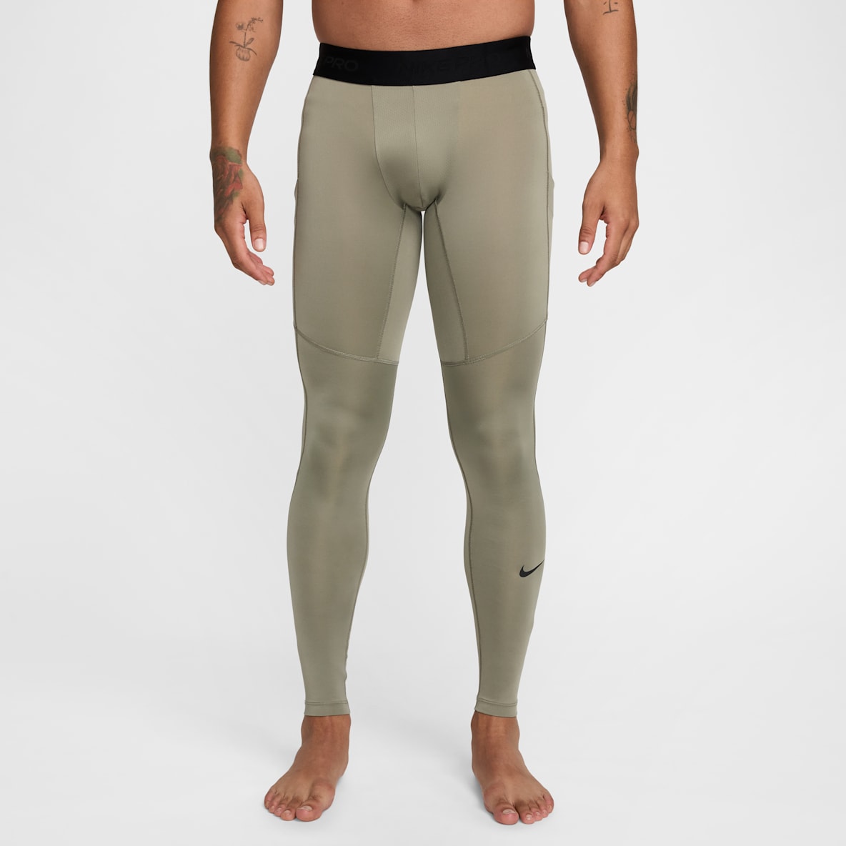 Nike Pro Nike Pro Dri-FIT Fitness-Tights für Herren