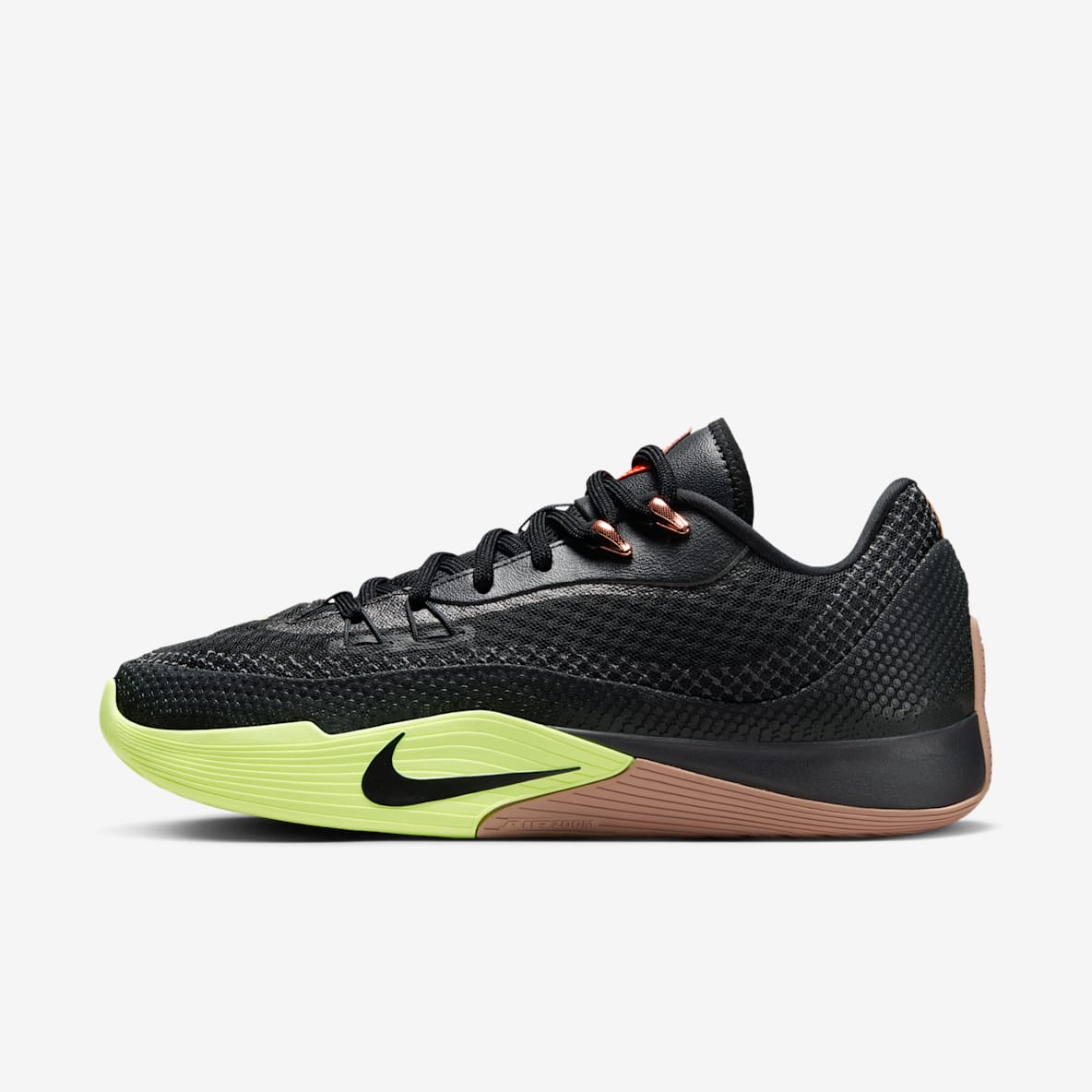 Nike Street Flare Basketball Shoes