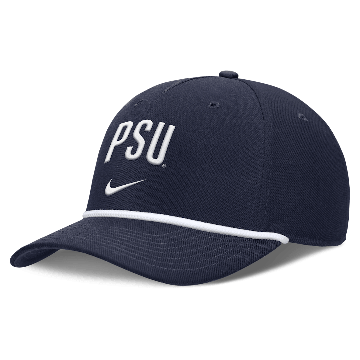 Penn State Primetime Rise Campus Penn State Primetime Rise Campus Men's Nike College Adjustable Hat
