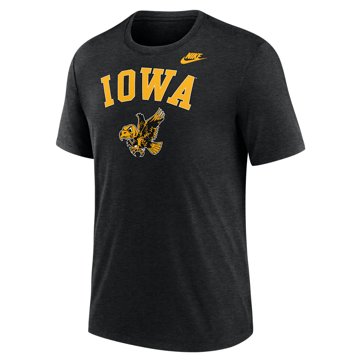 Iowa Legacy Arch Iowa Legacy Arch Men's Nike College T-Shirt