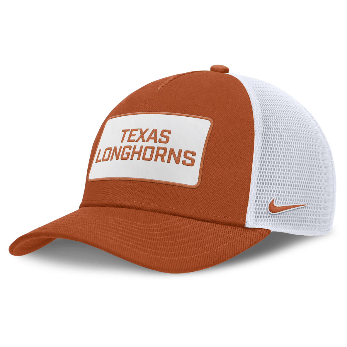 Texas On-Field Rise Texas On-Field Rise Men's Nike College Trucker Adjustable Hat