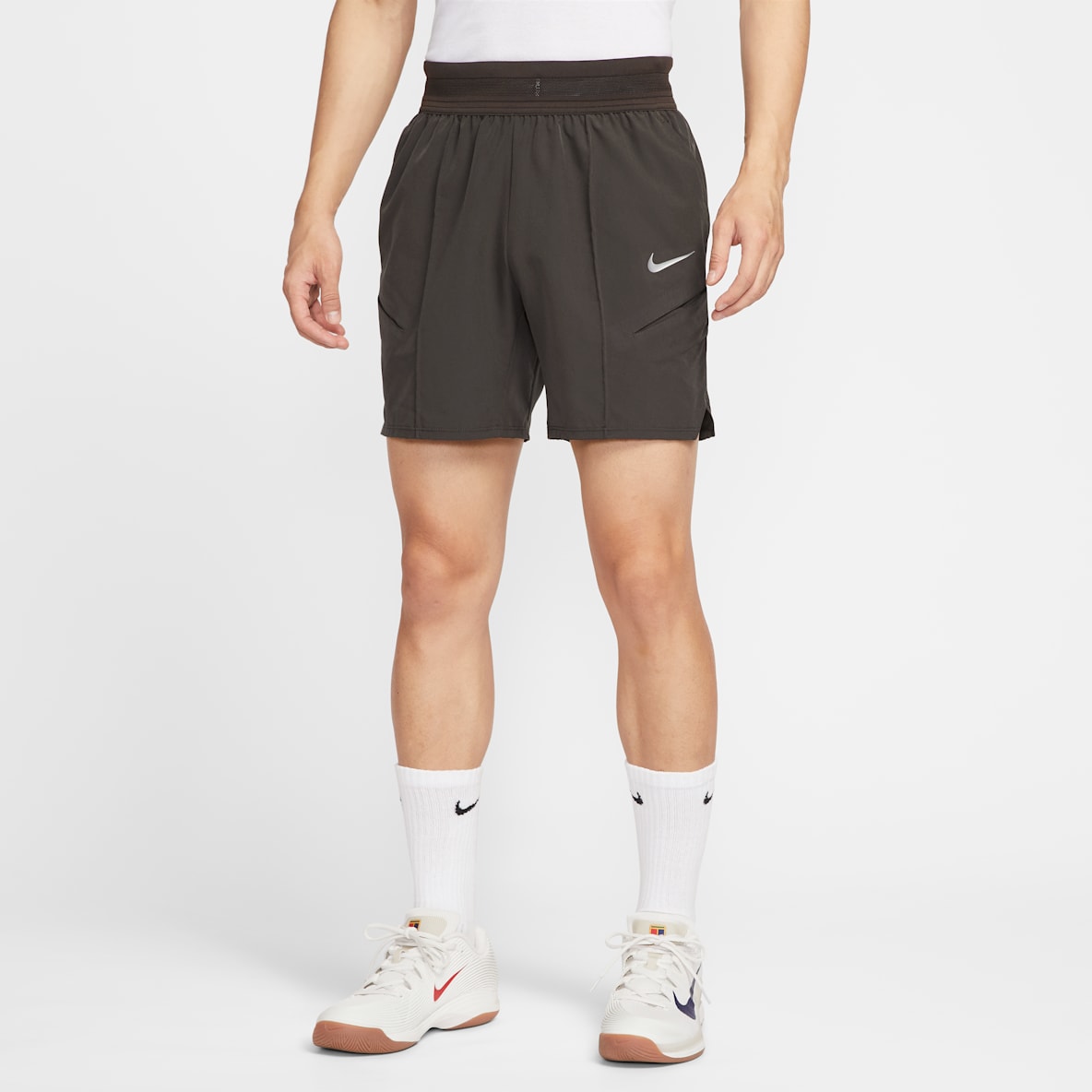 NikeCourt Slam NikeCourt Slam Men's Dri-FIT 15cm (approx.) Tennis Shorts