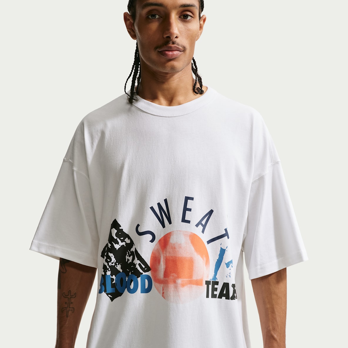 Nike Sportswear Premium Essentials Playera para hombre