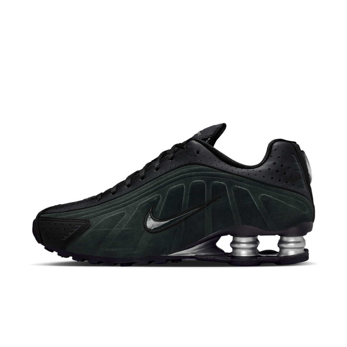 Nike Shox R4 Nike Shox R4 Kadın Ayakkabısı