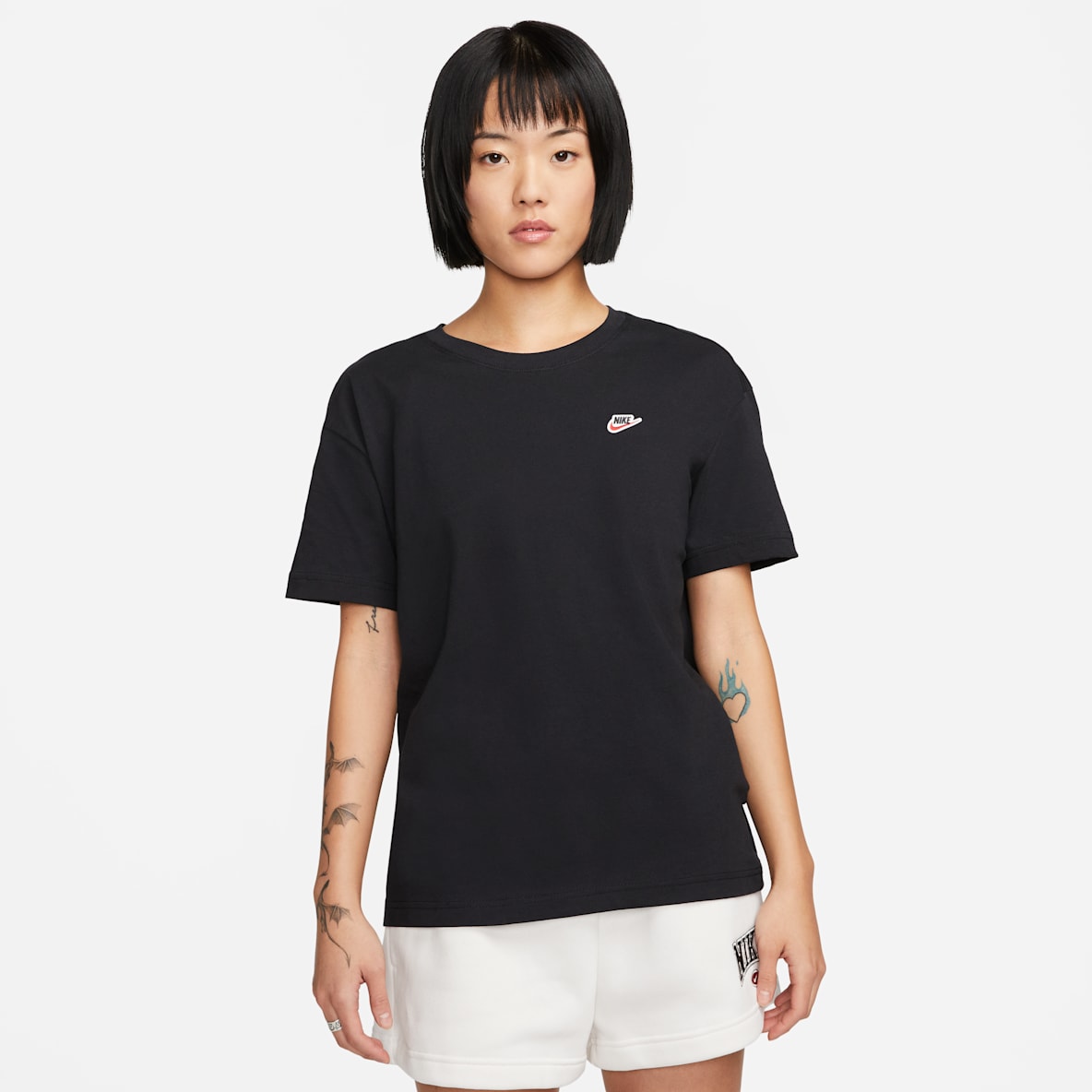 ナイキ スポーツウェア ナイキ スポーツウェア ウィメンズ Tシャツ