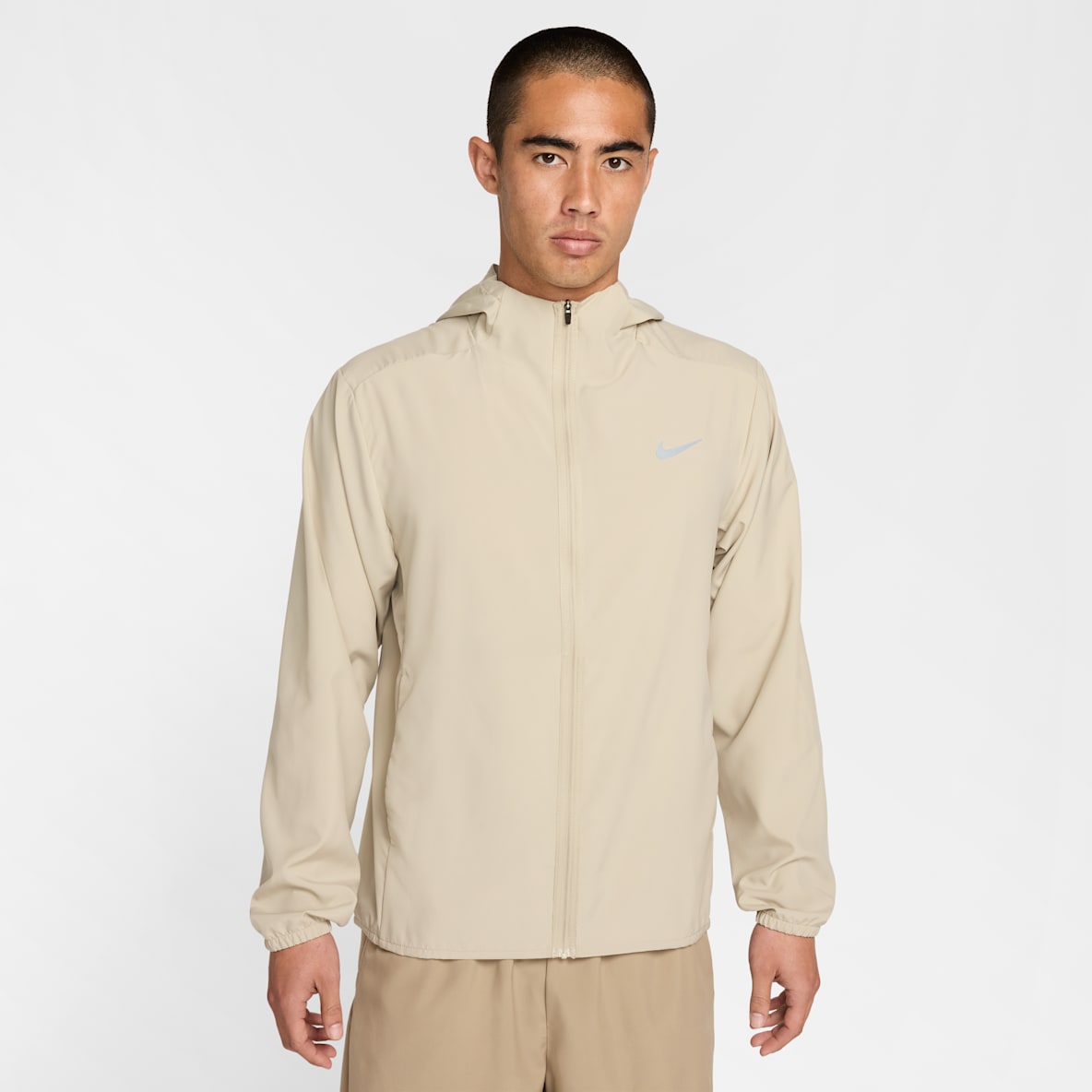 Nike Form Nike Form Men's Dri-FIT Hooded Versatile Jacket