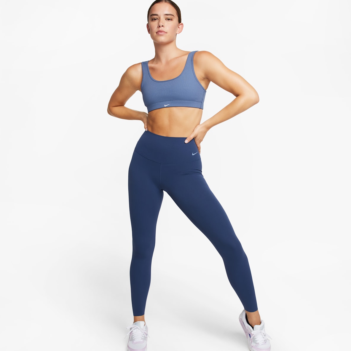 Nike Zenvy Nike Zenvy Women's High-Waisted Full-Length Leggings