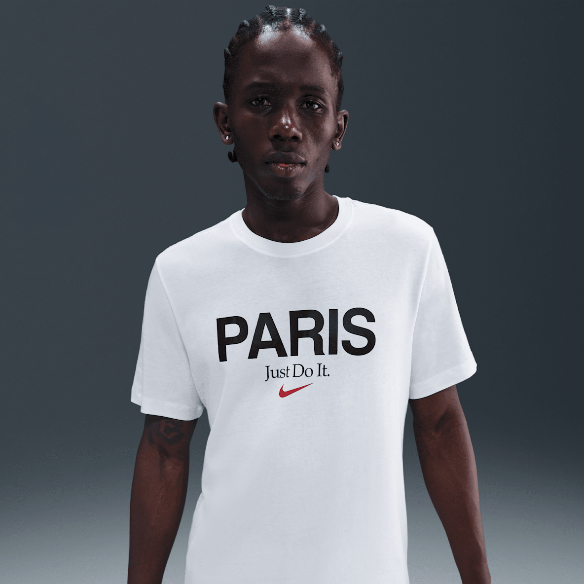 Nike Sportswear Nike Sportswear T-shirt para homem