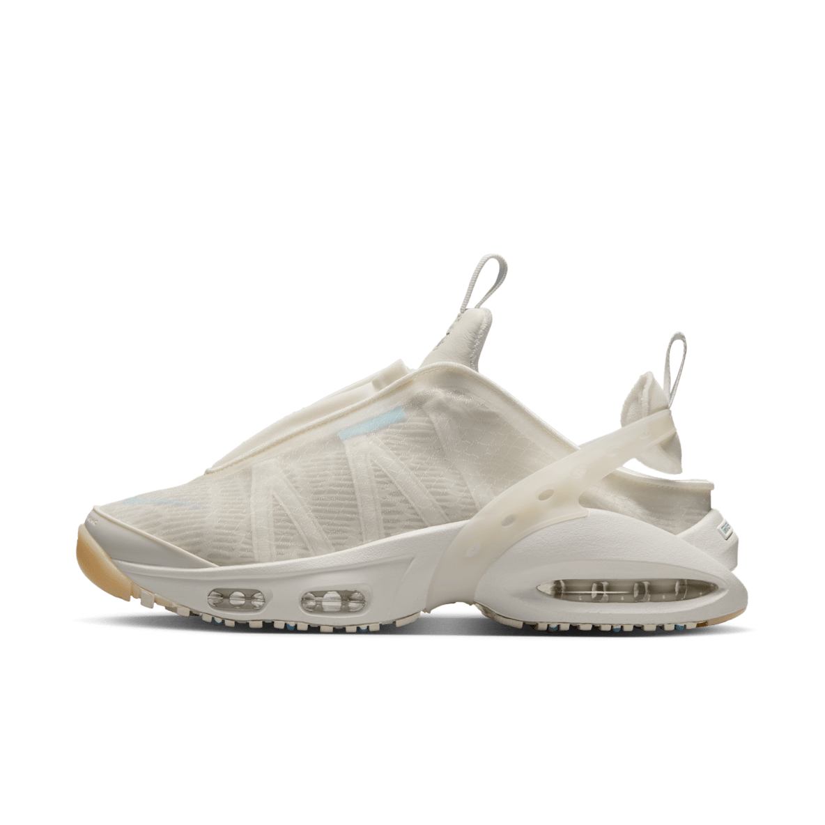 Nike Air Max Craze Men's Shoes
