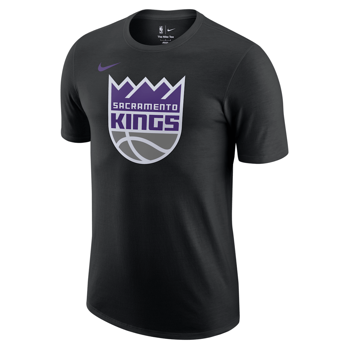Sacramento Kings Essential Sacramento Kings Essential Men's Nike NBA T-Shirt
