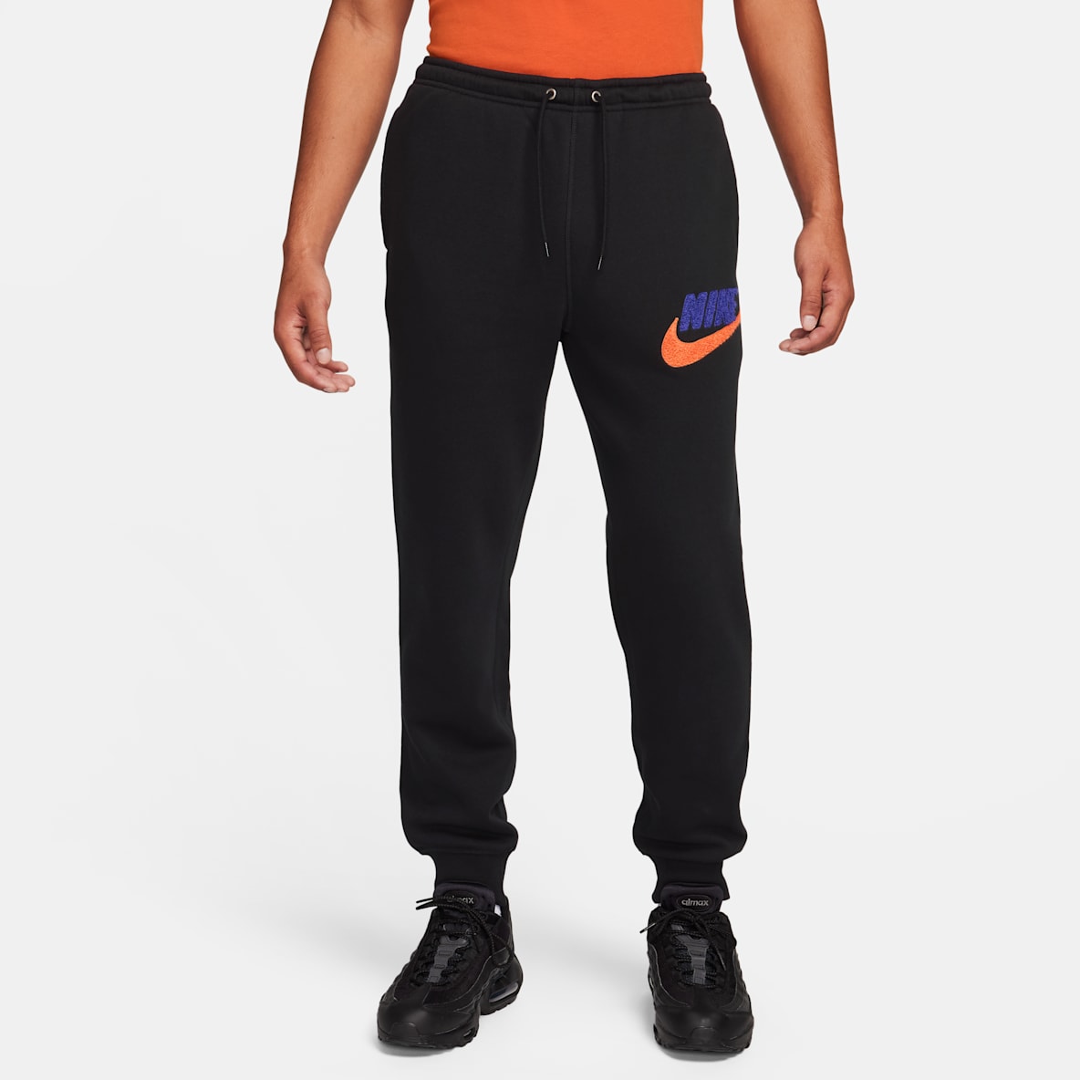 Nike Club Fleece Nike Club Fleece Joggingbyxor i fleece för män