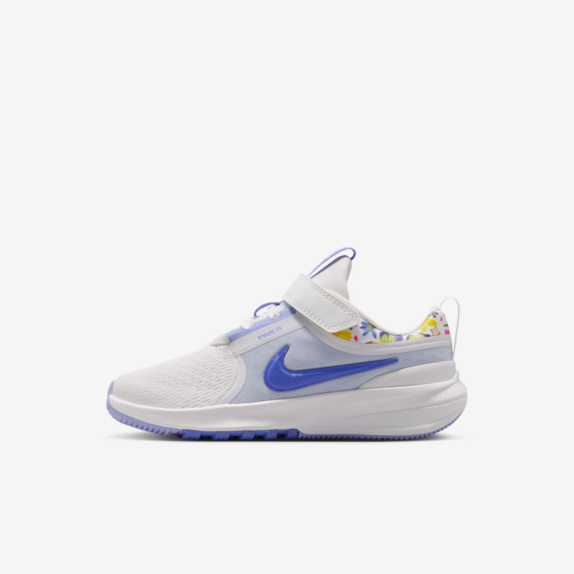 Nike Star Runner 5 Little Kids' Shoes
