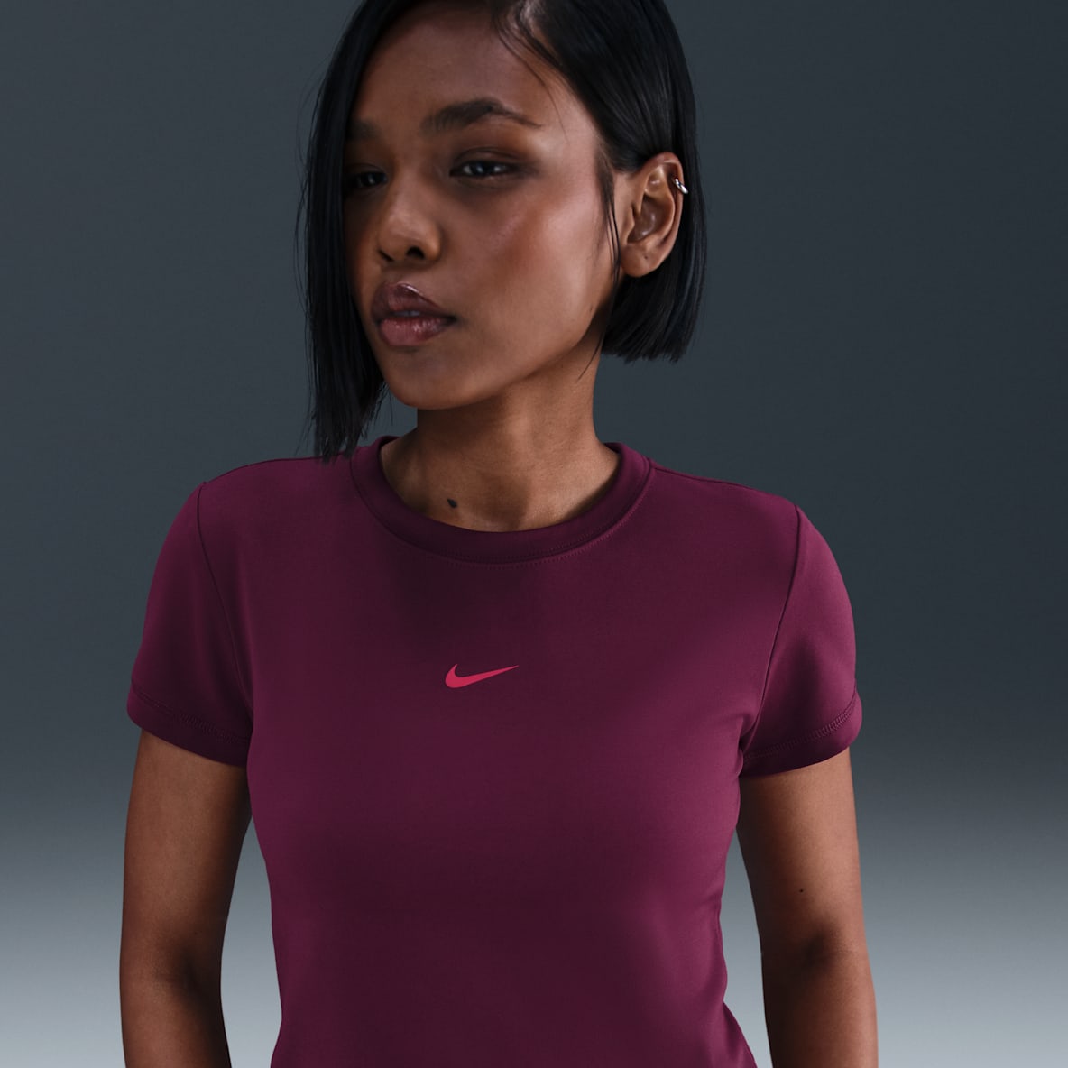 Nike Sportswear Women's Slim Cropped Top