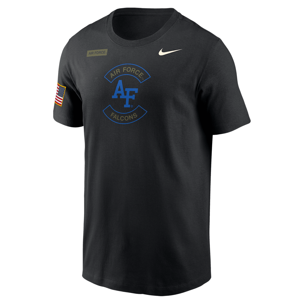 Air Force Falcons Team Issue Air Force Falcons Team Issue Men's Nike Dri-FIT T-Shirt