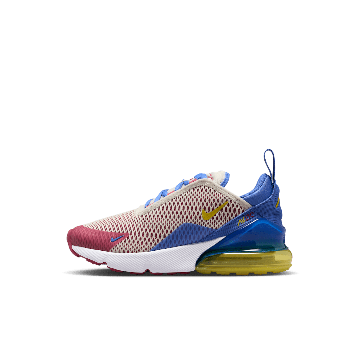 Nike Air Max 270 Nike Air Max 270 Little Kids' Shoes