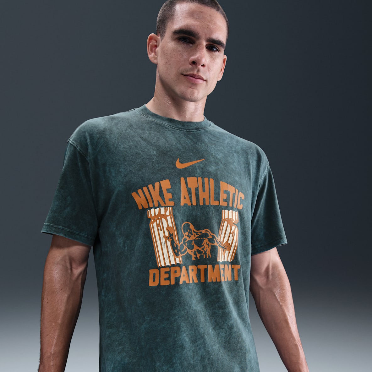 Nike Nike Men's Max90 T-Shirt