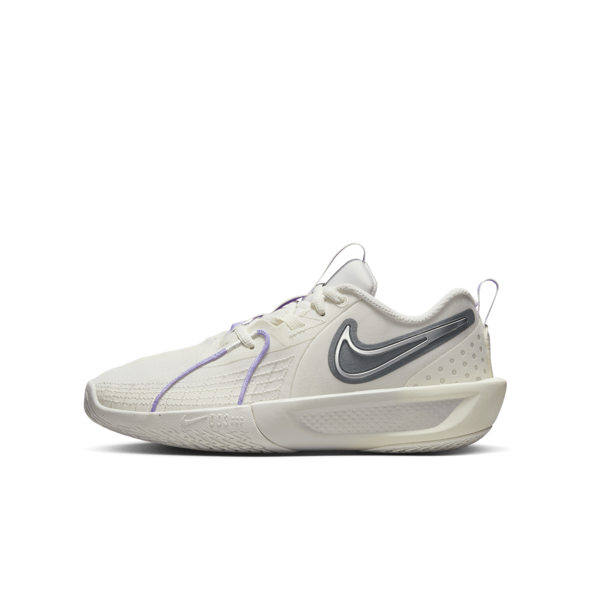 Nike G.T. Cut 3 Nike G.T. Cut 3 Tenis de básquetbol para niños grandes