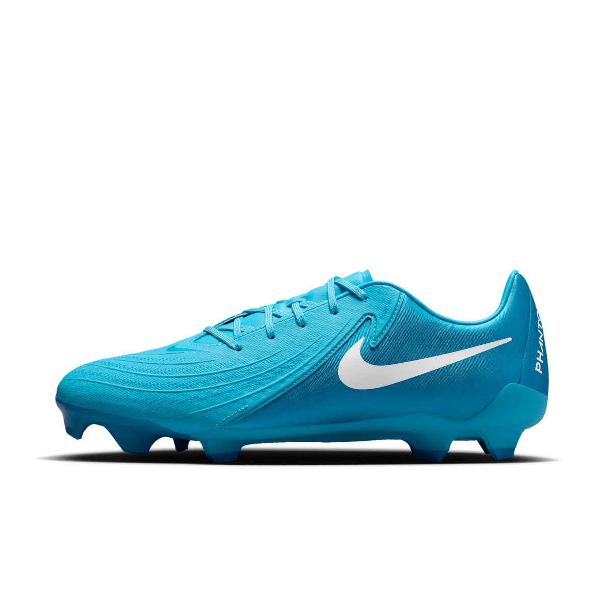 Nike Phantom GX 2 Academy Nike Phantom GX 2 Academy MG alacsony szárú, stoplis futballcipő