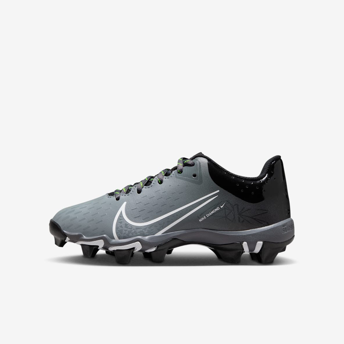 Nike Hyperdiamond 4 Keystone GG Nike Hyperdiamond 4 Keystone GG Big Kids' Softball Cleats