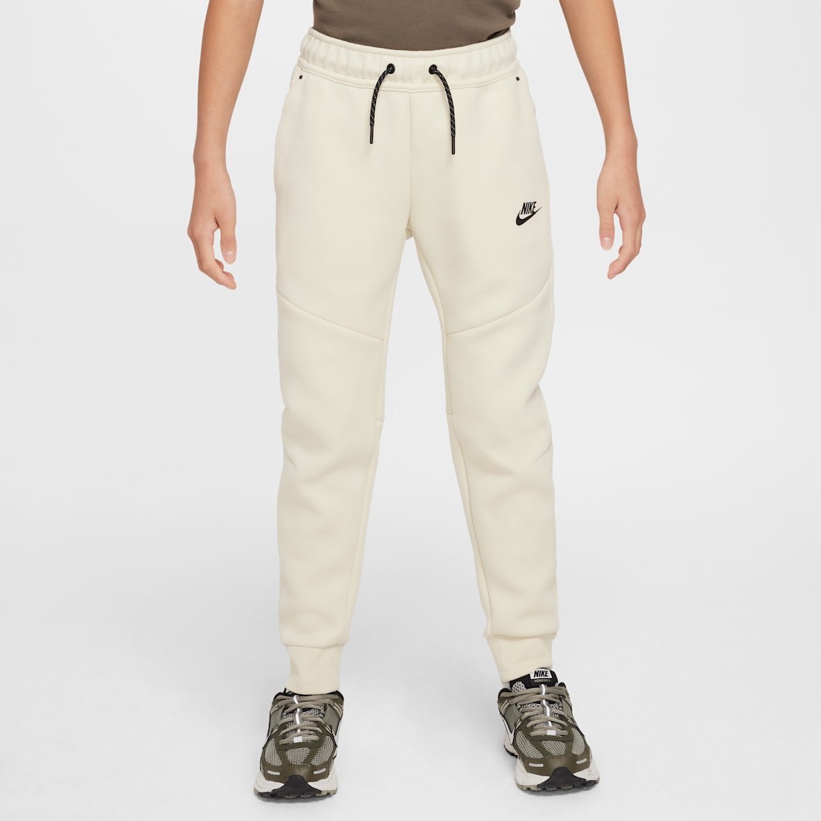Nike Sportswear Tech Fleece Nike Sportswear Tech Fleece Joggers para niños talla grande