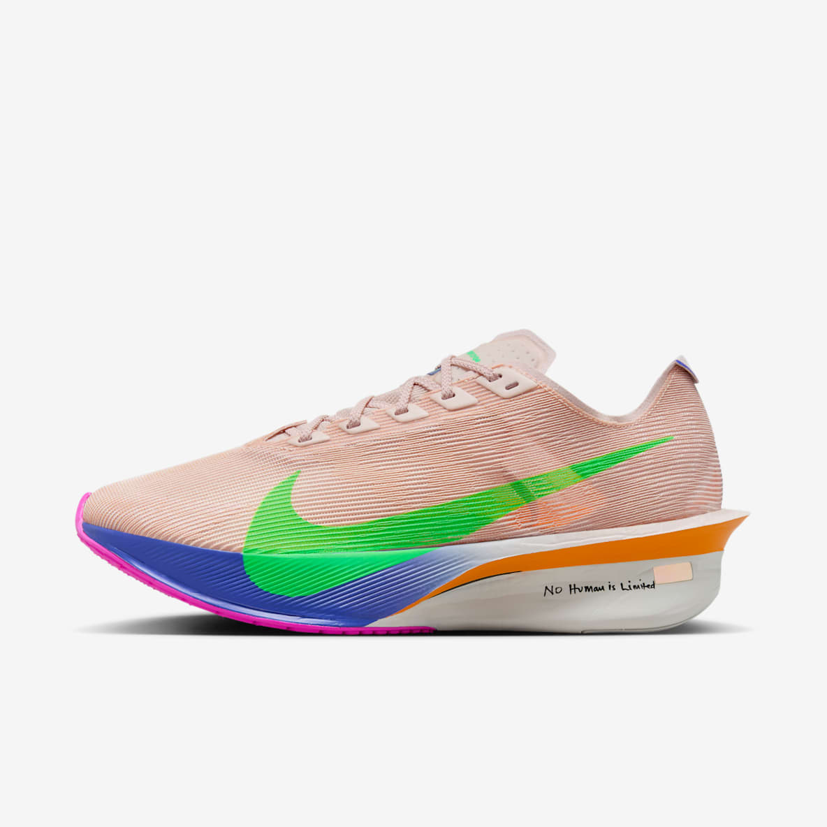Nike Vaporfly 4 'Eliud Kipchoge' Women's Road Racing Shoes