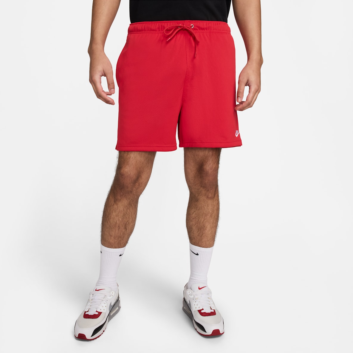 Nike Club Nike Club Men's Mesh Flow Shorts