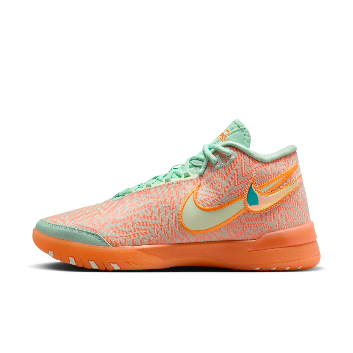 LeBron NXXT Genisus LeBron NXXT Genisus Basketball Shoes