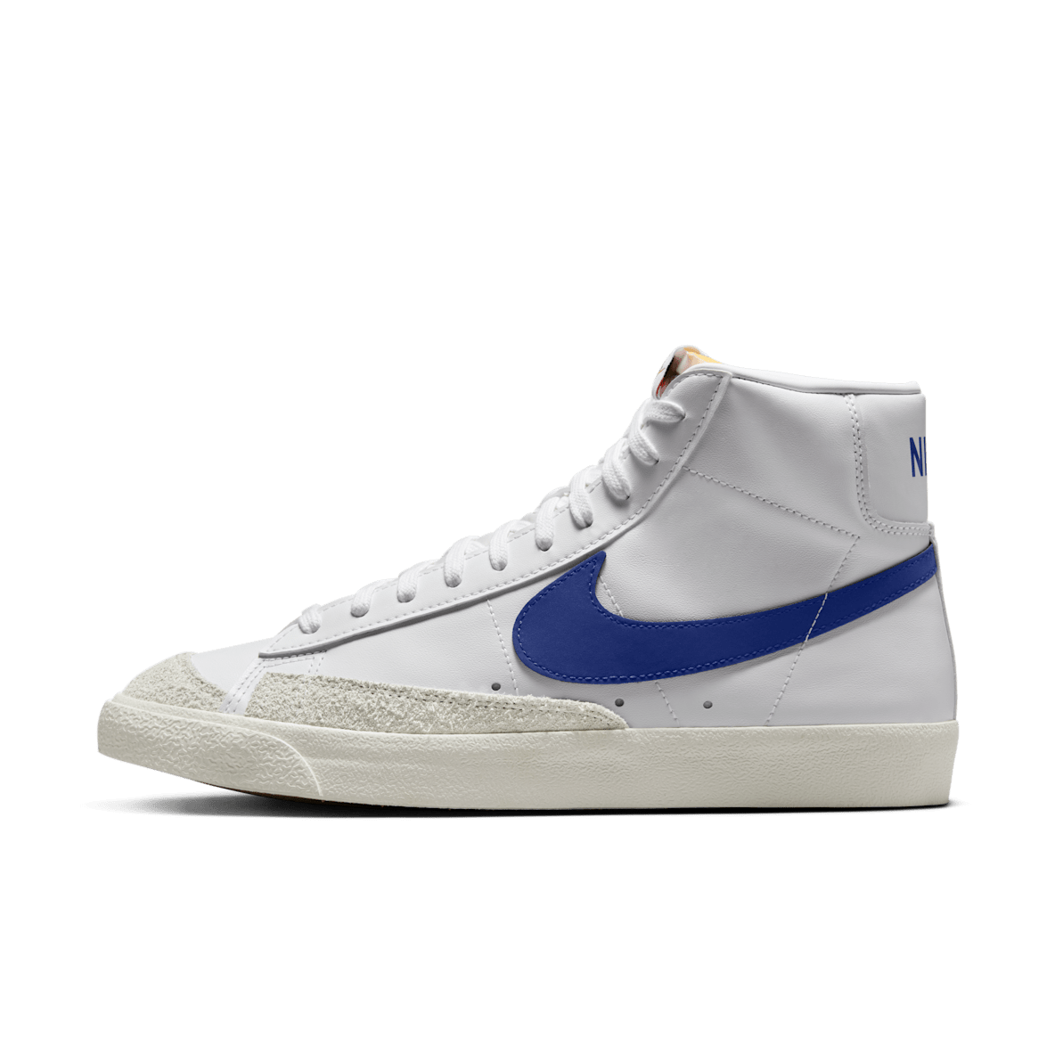 Nike Blazer Mid '77 Vintage Nike Blazer Mid '77 Vintage Men's Shoes