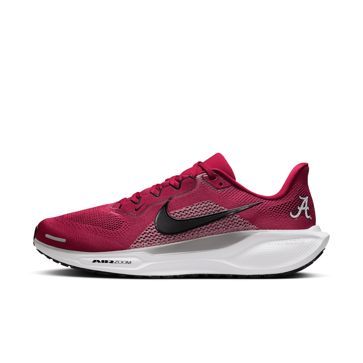 Alabama Pegasus 41 Men's Nike College Road Running Shoes