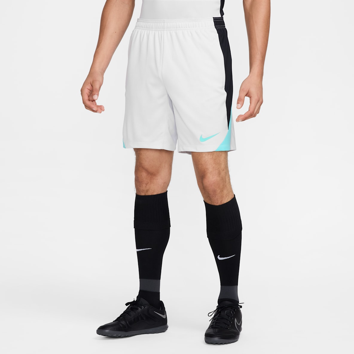 Nike Strike Nike Strike Fotbollsshorts Dri-FIT för män
