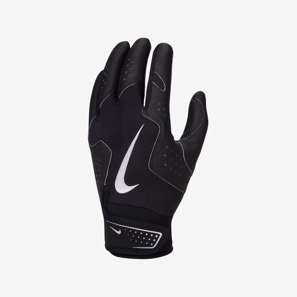 Nike Alpha 2.0 Nike Alpha 2.0 Kids' Baseball Batting Glove