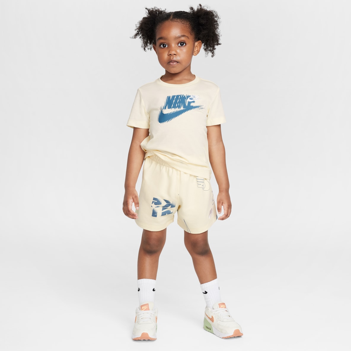 Nike Toddler Energy 2-Piece Shorts Set