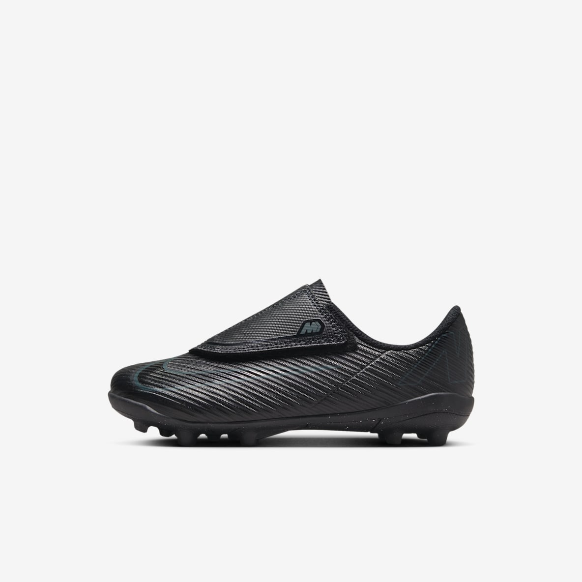 Nike Jr. Mercurial Vapor 16 Club Nike Jr. Mercurial Vapor 16 Club Low-Top-Fußballschuh für verschiedene Böden für jüngere Kinder