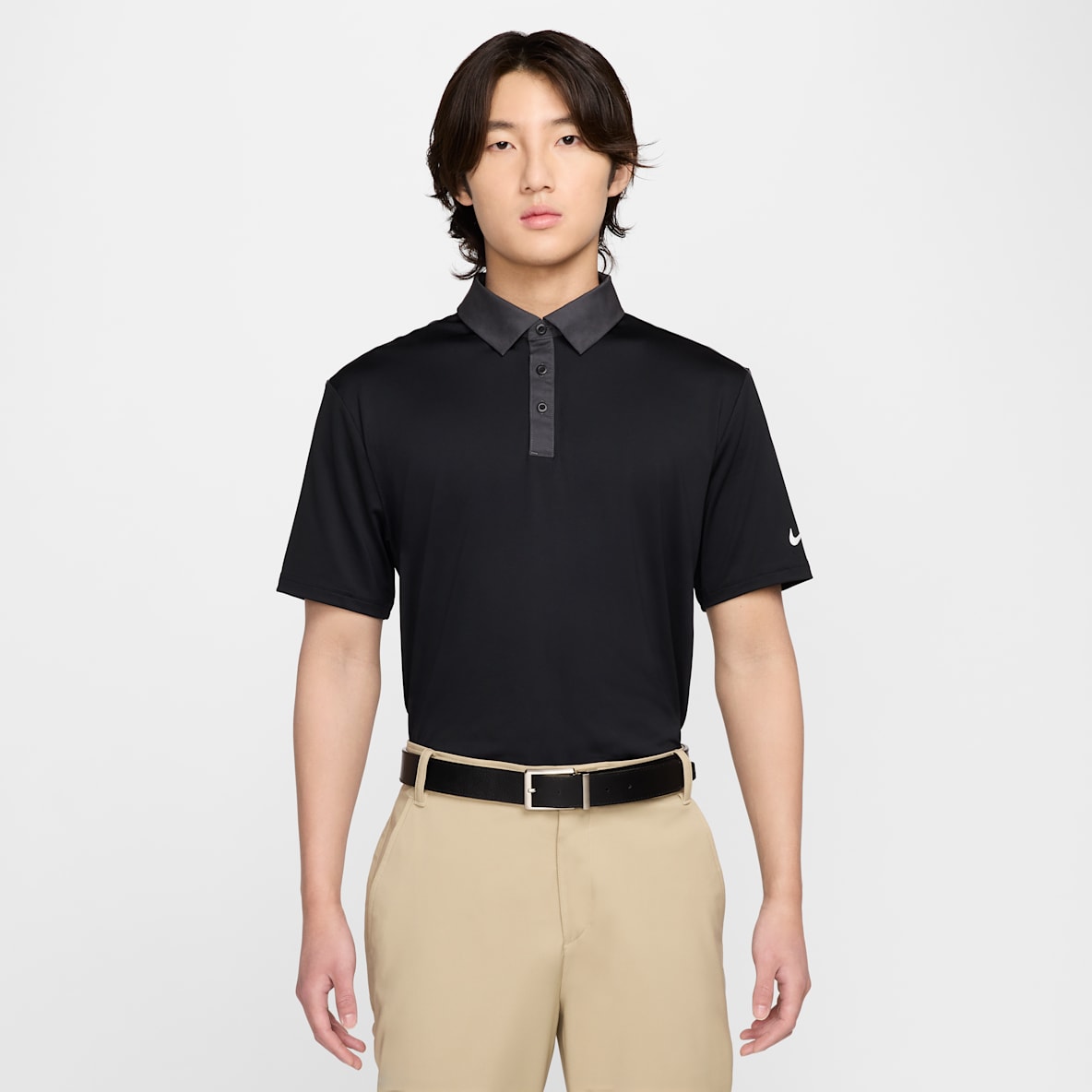 Nike Tour Men's Dri-FIT Golf Polo
