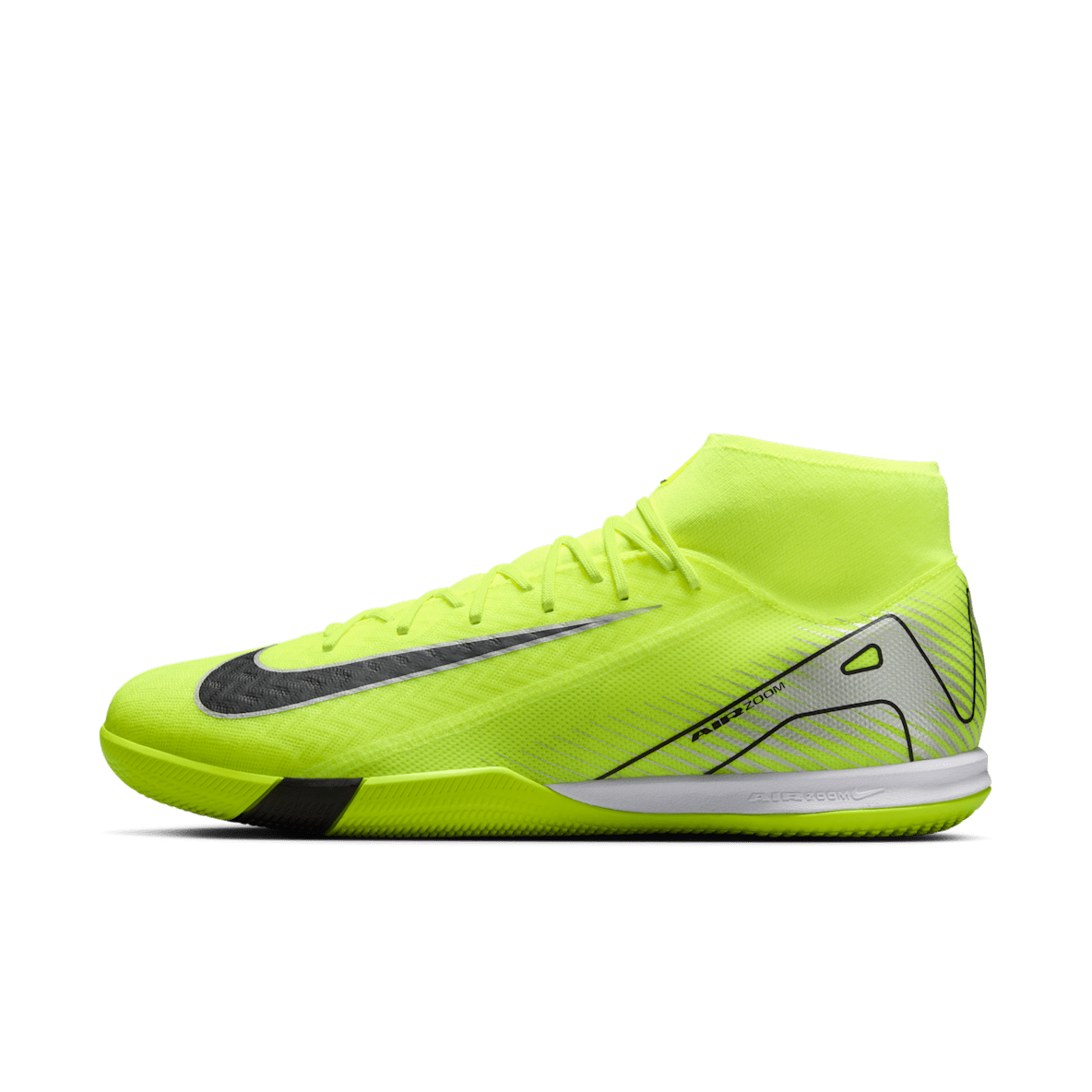 Nike Mercurial Superfly 10 Academy Nike Mercurial Superfly 10 Academy IC High-Top Soccer Shoes